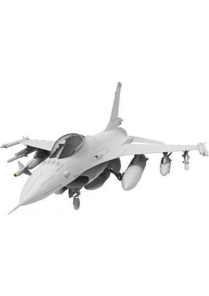 K48100 1/48 F-16A (Mlu Nato Viper) Savaş Uçağı, Plastik Model Kiti fiyatları