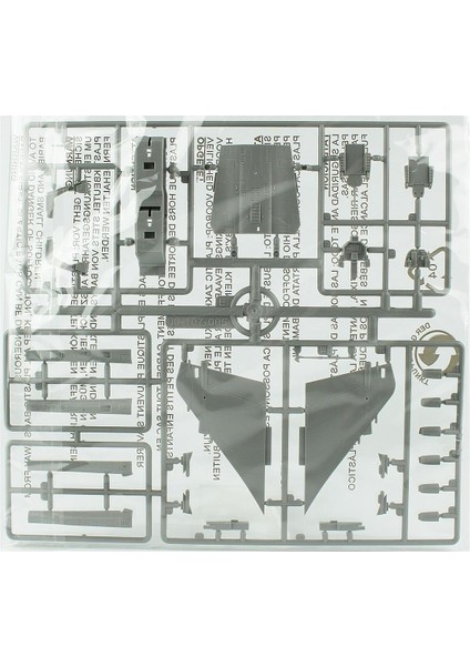 K48120 1/48 Mirage 2000D (With Dual Gbu-12/22) Savaş Uçağı, Plastik Model Kiti modelleri