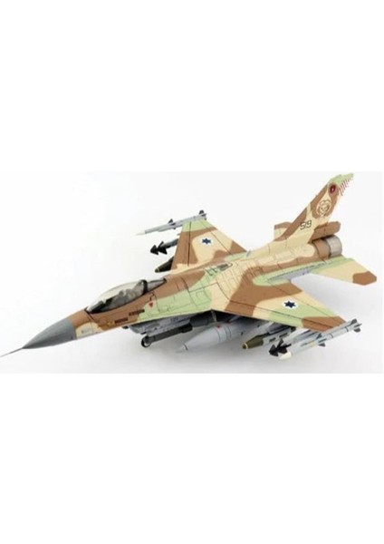 K48129 1/48 F-16C Block 40 (Israeli Air Force - Barak) Savaş Uçağı, Plastik Model Kiti fiyatları