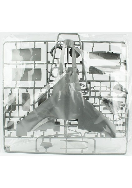 K48133 1/48 F-16C Block 52 (Black Knights-Republic Of Singapore Air Force) Savaş Uçağı, Plastik Model Kiti fiyatları