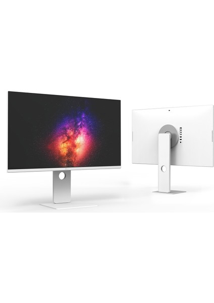 Lg Webos Akıllı Bağlantı Wi-Fi Android - Apple Görüntü Aktarım, 5ms 60Hz (Hdmı+Type-C) Apple Airplay 2 4K UHD IPS HDR10 Akıllı Monitörtv