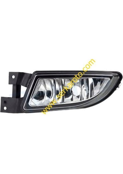 Sis Farıbravo 10> Egea Sedan Sis Farı Sol