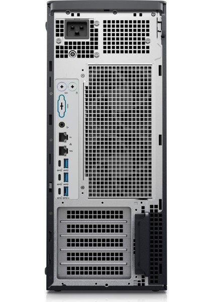 Precision T5860 W3-2435 128GB Ecc 2tb M.2 20GB Rtx A4500 W11P Workstation Desktop