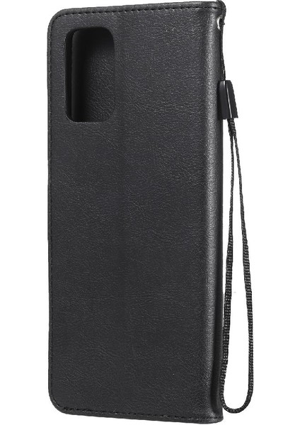 Xiaomi Redmi Not 10 Için Flip Case 4G/10S Kart Yuvası ile Iş Cüzdan (Yurt Dışından) fırsatları