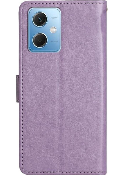 Xiaomi Redmi Not 12 4g Pu Deri Manyetik Kapatma Kartı Için Filp Durumda (Yurt Dışından) fırsatları