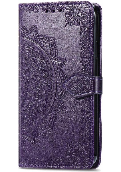 Motorola Moto G Oynamak Için Flip Case 2024 Flip Kapak Basit Iş Desen (Yurt Dışından) indirimleri