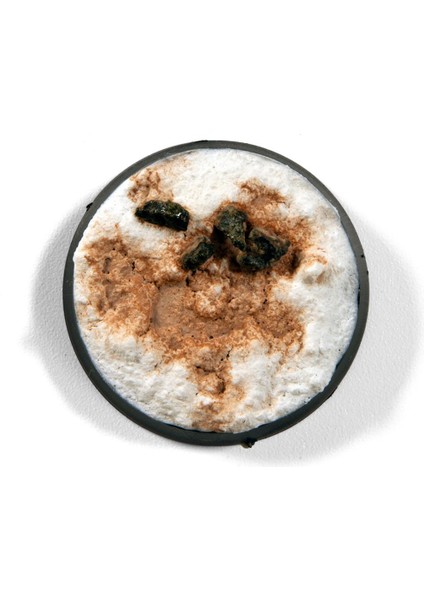 14011 35 Ml. Tuğla Tozu, Enamel Sıvı Pigment