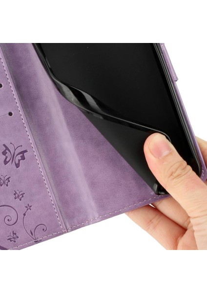 Google Pixel 9 Pu Deri Manyetik Kapatma Kickstand Kartı Için Filp Durumda (Yurt Dışından) fırsatları