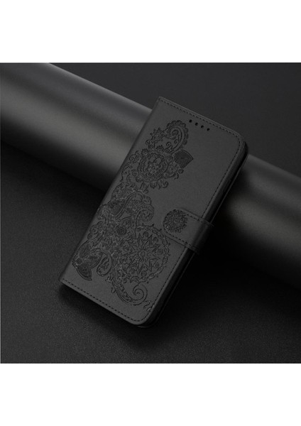 Onur X7B Kickstand Koruyucu Pu Deri Manyetik Kapatma Için Flip Case (Yurt Dışından) modelleri