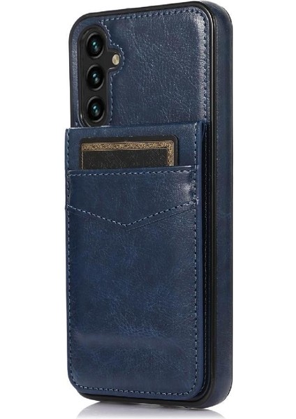 Samsung Galaxy A35 5g Kart Tutucu Manyetik Toka Kickstand ile Uyumlu (Yurt Dışından) fiyatları