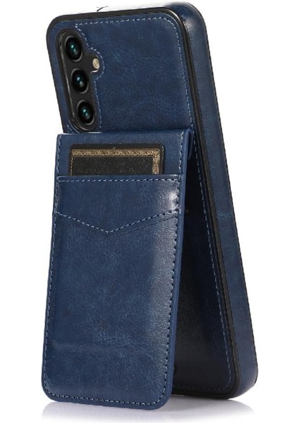 Samsung Galaxy A35 5g Kart Tutucu Manyetik Toka Kickstand ile Uyumlu (Yurt Dışından) indirimleri