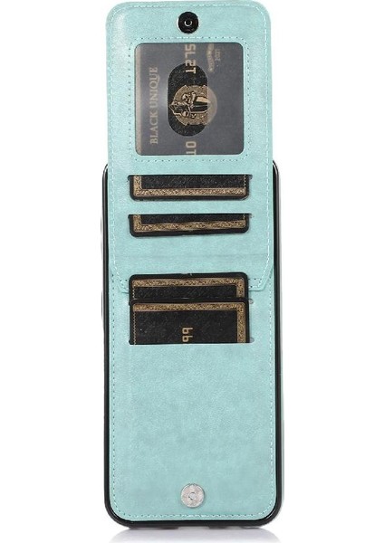 Samsung Galaxy A35 5g Kart Tutucu Manyetik Toka Kickstand ile Uyumlu (Yurt Dışından) fiyatları