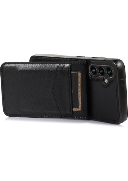 Samsung Galaxy A35 5g Kart Tutucu Manyetik Toka Kickstand ile Uyumlu (Yurt Dışından) fiyatları