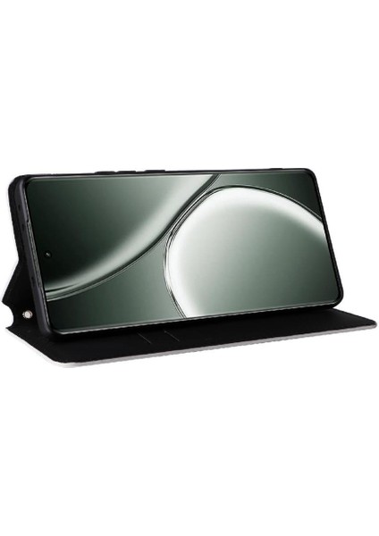 Realme Gt Neo6 Kart Yuvaları Tutucu 3D Desen Cüzdan Kapatma Için Flip Case (Yurt Dışından) fırsatları