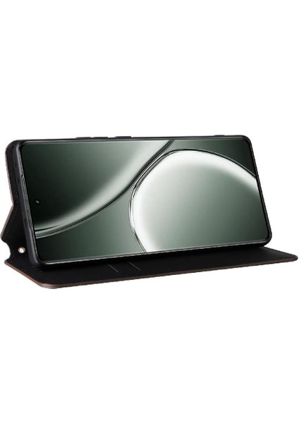 Realme Gt Neo6 Kart Yuvaları Tutucu 3D Desen Cüzdan Kapatma Için Flip Case (Yurt Dışından) fırsatları