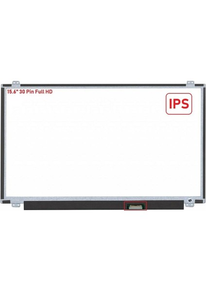 Hp Omen 15-CE032ND,15-CE032NG,15-CE032TX LCD Ekran, Panel (Ips)