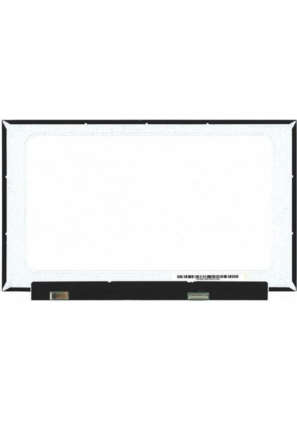 N156BGA-EA3 Rev.c3 Notebook LCD Ekran Panel (Hd)