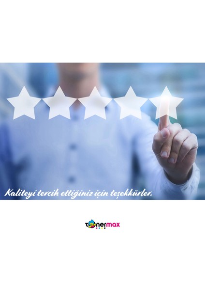 Color Laserjet Pro Mfp M454NW Muadil Toneri Hp Uyumlu - Çipli/ 415A Muadil Toner Set - Çipli indirimleri