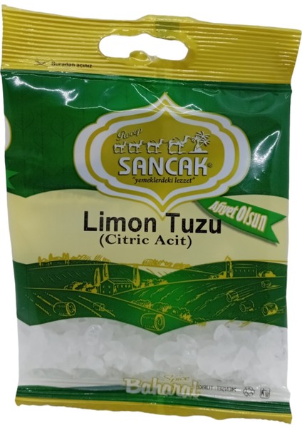 Tarçın 12X30 Gr. 10'lu Paket