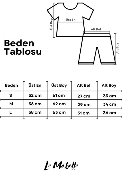 Açık Pembe Unicorn Penye Kadın Pijama Takımı