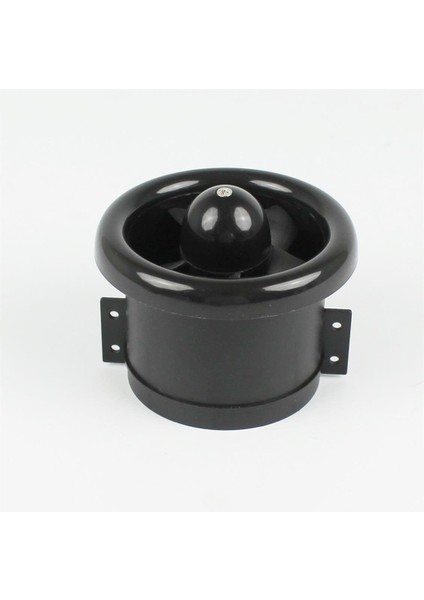 HY003-00105-5B 5 Palli Ducted Fan, ?68×H58 Mm. Mil Çapı 3.17 Mm, Elektrikli Motor Için