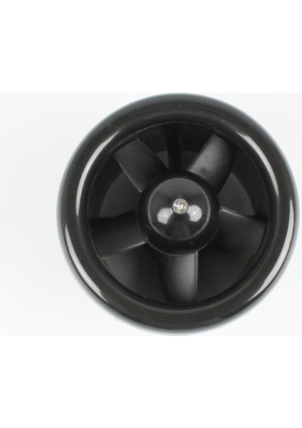 HY003-00105-5B 5 Palli Ducted Fan, ?68×H58 Mm. Mil Çapı 3.17 Mm, Elektrikli Motor Için fiyatları
