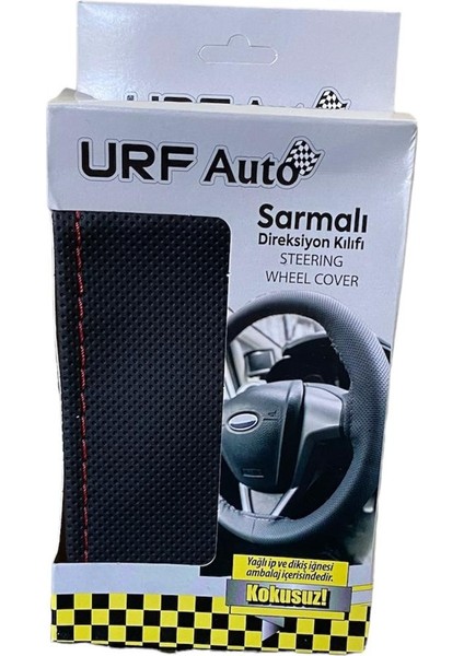 Oto Direksiyon Kılıfı