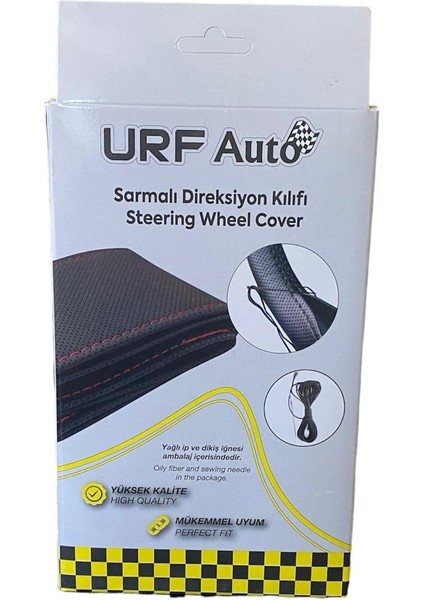 Oto Direksiyon Kılıfı modelleri