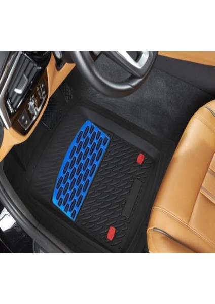 Renault Kangoo 2015 Model 3D Havuz Paspas Takımı fiyatları