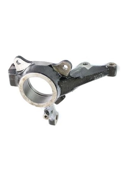 Aks Taşıyıcıalbea Aks Taşıyıcı Sol