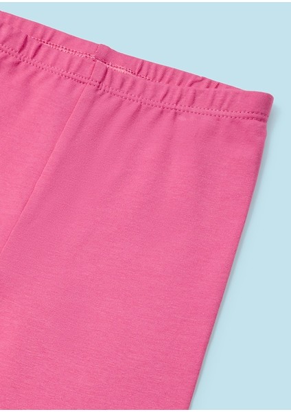 Kız Bebek Pamuklu Ikili Takım Pembe 1736 fırsatları