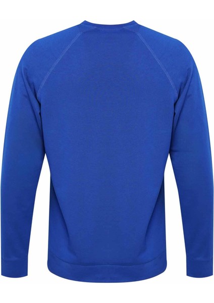 Mese Sweatshırt Erkek Sweatshirt 922103-7788SURF The W