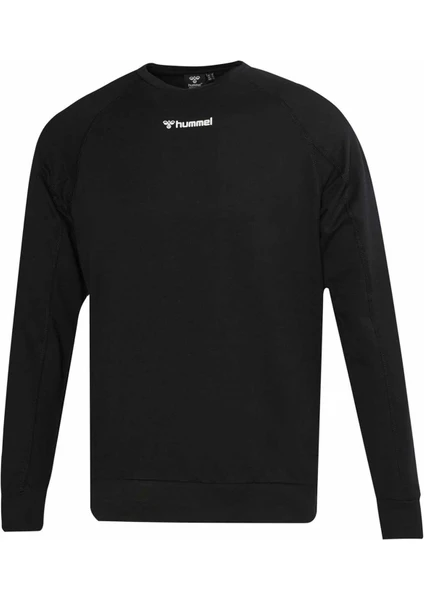 Mese Sweatshırt Erkek Sweatshirt 922103-2001BLACK