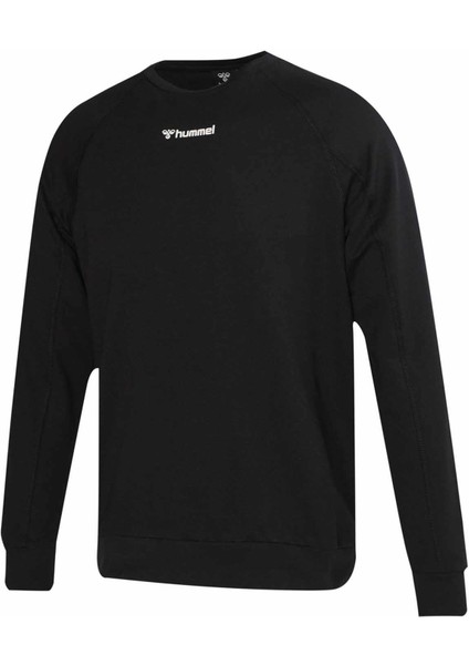 Mese Sweatshırt Erkek Sweatshirt 922103-2001BLACK