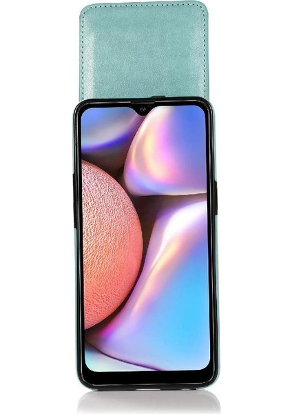 Samsung Galaxy A40 Kart Tutucu Kılıf Cüzdan Manyetik Toka ile Uyumlu (Yurt Dışından) fırsatları