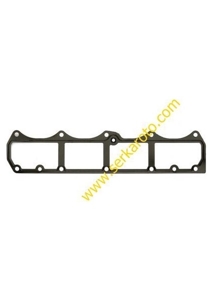 Contaeksantrık Sım Conta Mls Çelık