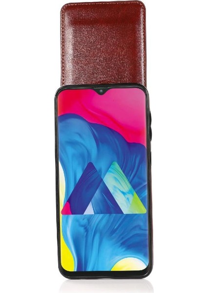 Samsung Galaxy A10/M10 Manyetik Toka Kickstand Kılıf ile Uyumlu (Yurt Dışından) fırsatları