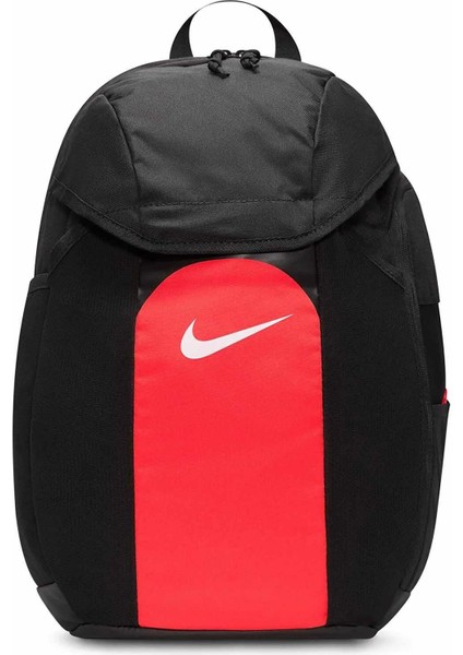 Sırt ve Okul Çantası 48 cm x 24 cm x 17.5 cm Unisex Sırt Çantası DV0761-013-SIYAH