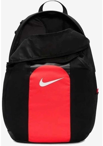 Sırt ve Okul Çantası 48 cm x 24 cm x 17.5 cm Unisex Sırt Çantası DV0761-013-SIYAH