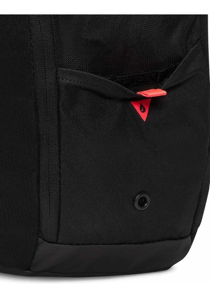 Sırt ve Okul Çantası 48 cm x 24 cm x 17.5 cm Unisex Sırt Çantası DV0761-013-SIYAH