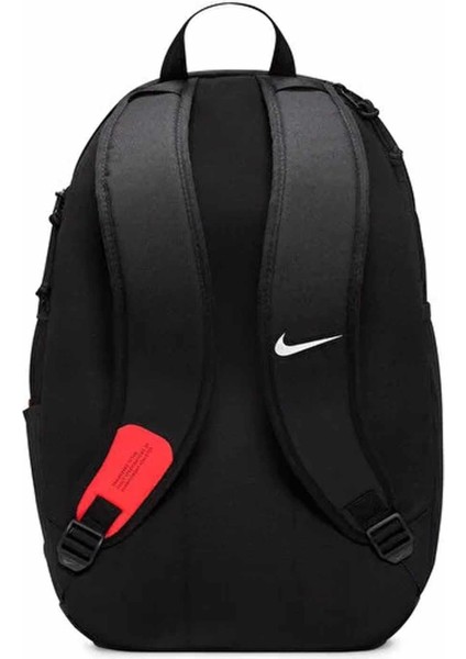 Sırt ve Okul Çantası 48 cm x 24 cm x 17.5 cm Unisex Sırt Çantası DV0761-013-SIYAH