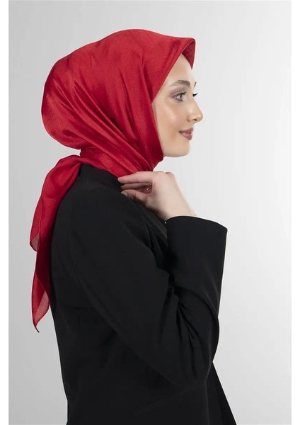 Janjan Trend Parlak Saten Dokulu Abiye Şifon Işıl Şal 185 x 70 SAL2315 modelleri