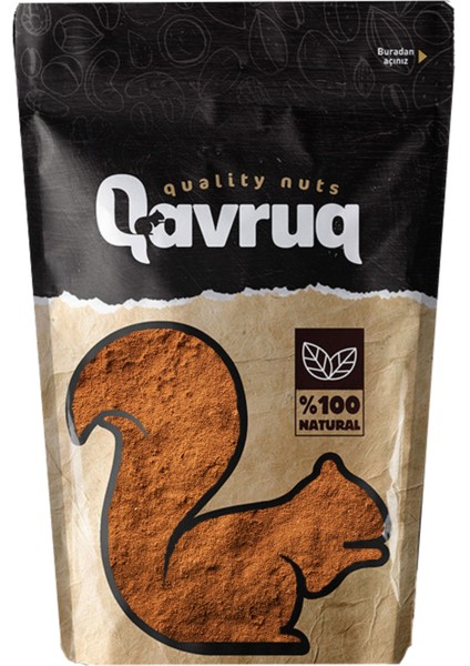 Tarçın Öğütülmüş