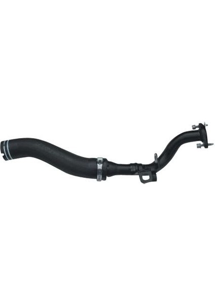 Hortum Orjinalfıorıno Turbo Hortumu Metal Borulu 1.3 Euro 5