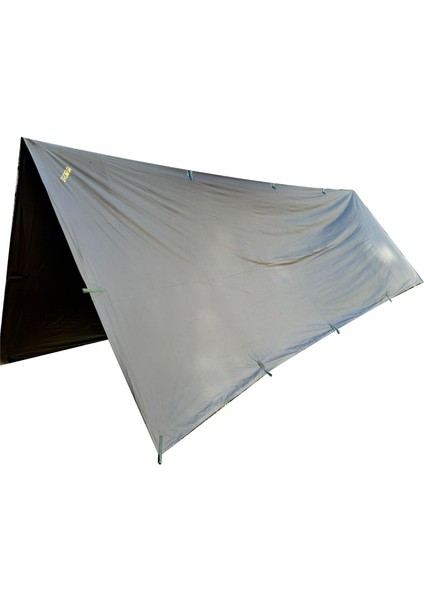 Ultra Dayanıklı 4 Mevsim Tarp