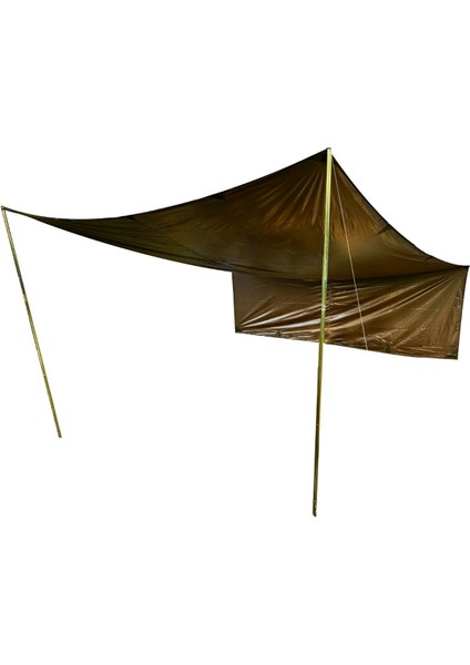 Ultra Dayanıklı 4 Mevsim Tarp
