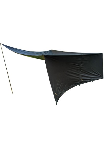 Ultra Dayanıklı 4 Mevsim Tarp