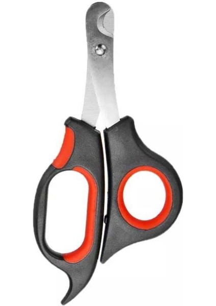 Kedi Ve Küçük Irk Köpek Tırnak Makası Orta Boy Yeni Model Alet