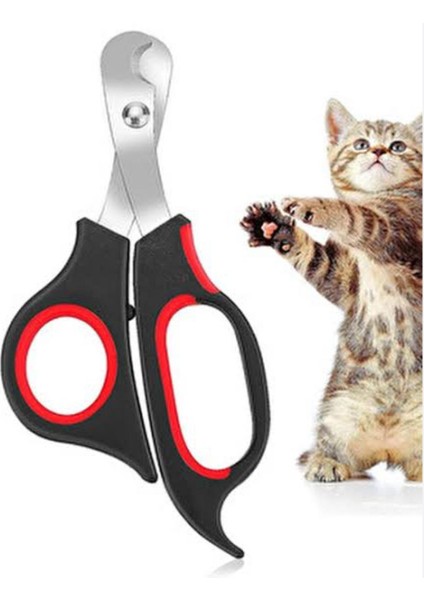 Kedi Ve Küçük Irk Köpek Tırnak Makası Orta Boy Yeni Model Alet modelleri