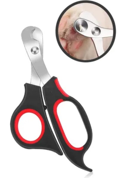 Kedi Ve Küçük Irk Köpek Tırnak Makası Orta Boy Yeni Model Alet fırsatları